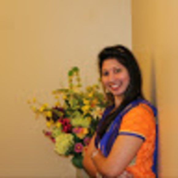 Meet your Posher, Sumi - Picture 1 of 1